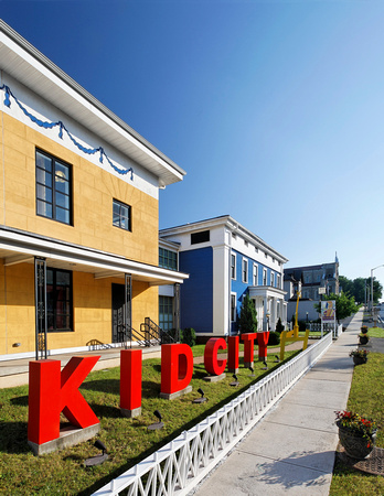 Kidcity Museum - Middletown, CT