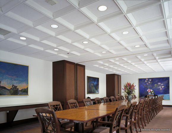 Executive Conference Room, RR Donnelly, Chicago, IL