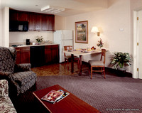 Suite, Homewood Suites Hotel, Reading, PA